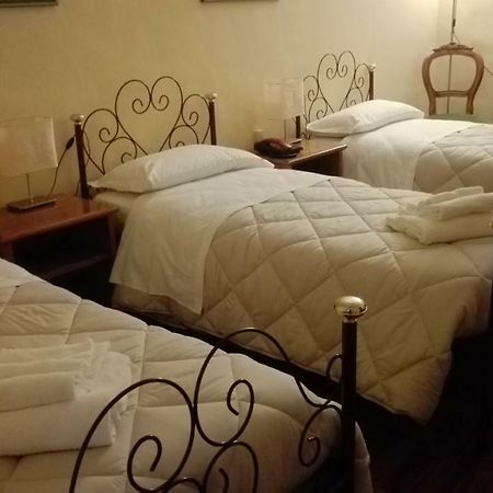 Hotel Camerlengo Corridonia Extérieur photo