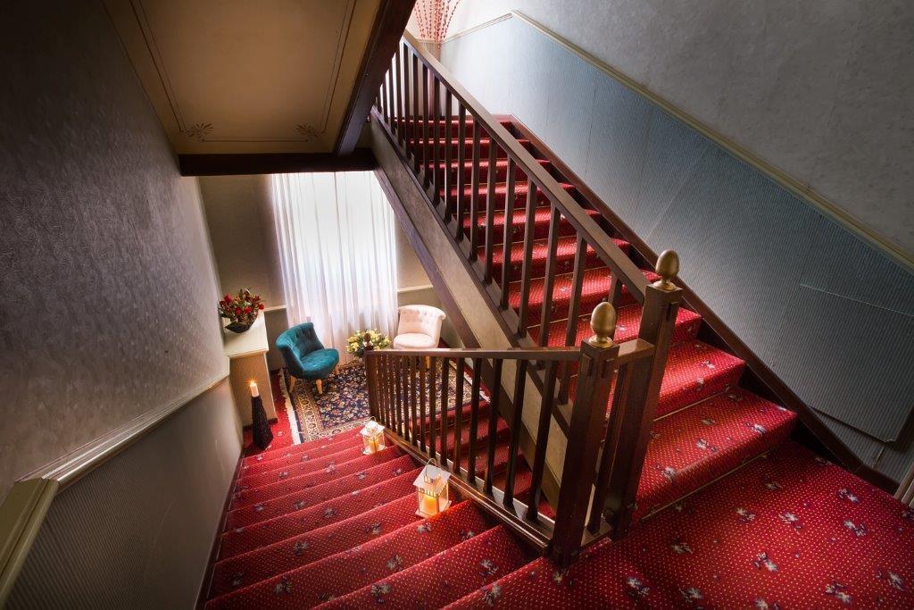 Hotel Camerlengo Corridonia Extérieur photo