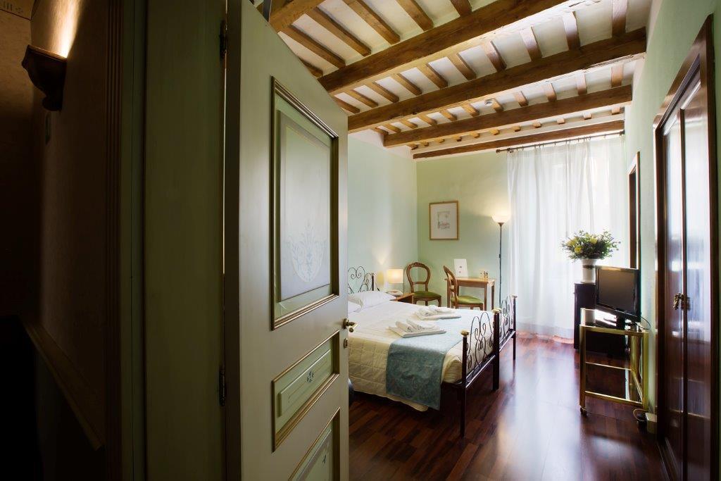 Hotel Camerlengo Corridonia Chambre photo