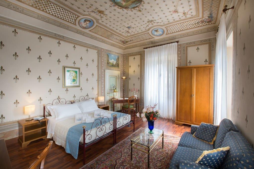 Hotel Camerlengo Corridonia Chambre photo