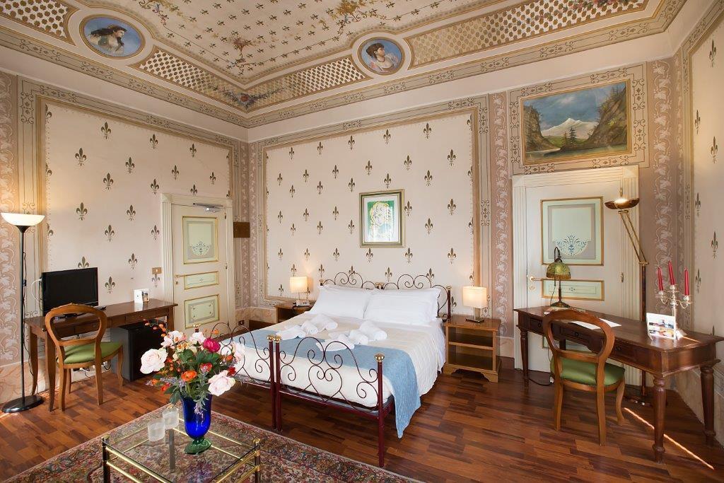 Hotel Camerlengo Corridonia Chambre photo