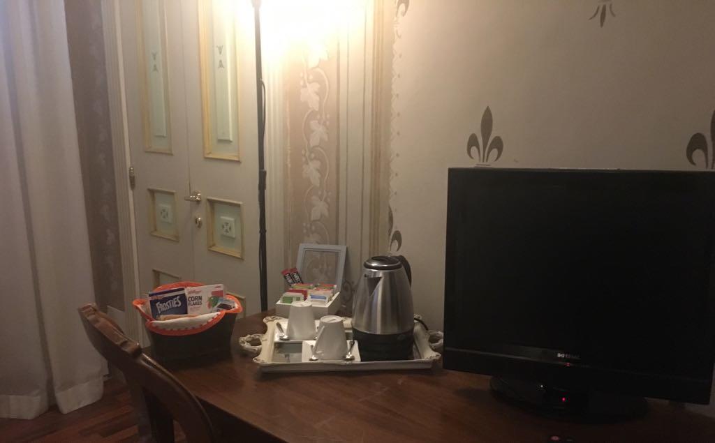 Hotel Camerlengo Corridonia Extérieur photo