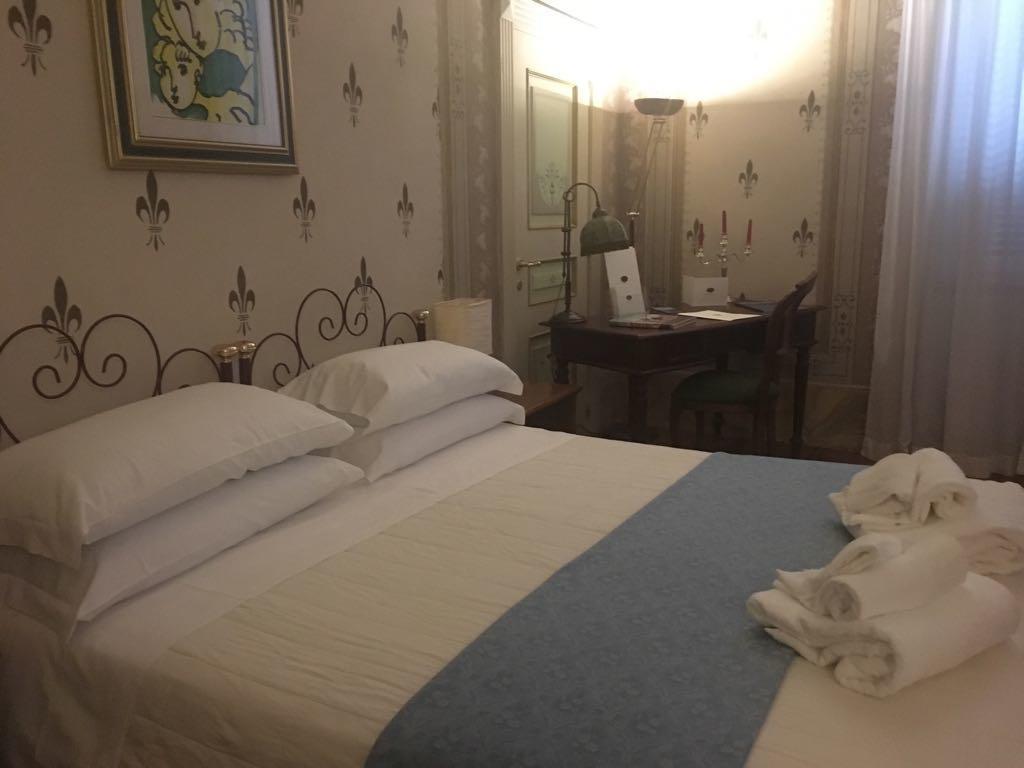 Hotel Camerlengo Corridonia Extérieur photo